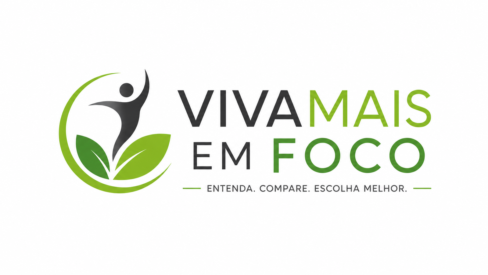 Viva Mais em Foco